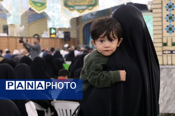 گردهمایی عیدانه فرهنگیان پیشکسوت و شاغل در لامرد