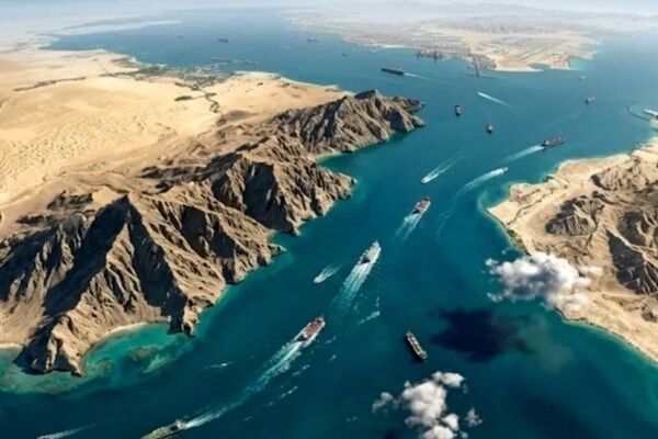 جزئیات مذاکرات ایران و عمان برای مدیریت تنگه هرمز‌/ از ایجاد «کریدور شمالی» تا لغو محاصره دریایی و تحریم‌های انرژی