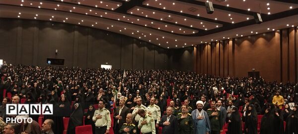 اجلاسیه بانوان شهید استان خراسان جنوبی به روایت دوربین پانا