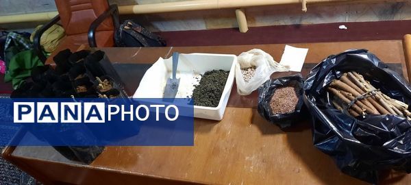 اولین جشنواره رقابت‌های دانش‌آموزی سفیران سلامت استان خراسان رضوی