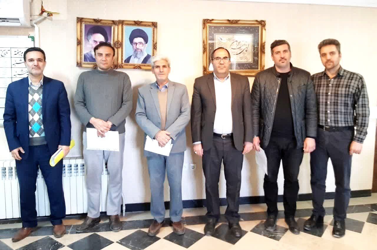 مهندسان ستون‌های اصلی پیشرفت و توسعه شهرستان هستند