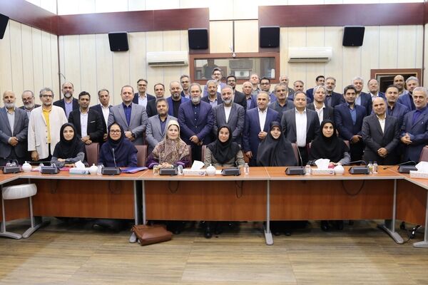 رائد فریدزاده: «ایران، فقط تهران نیست» در رویداد های سینمایی کاملا قابل مشاهده است