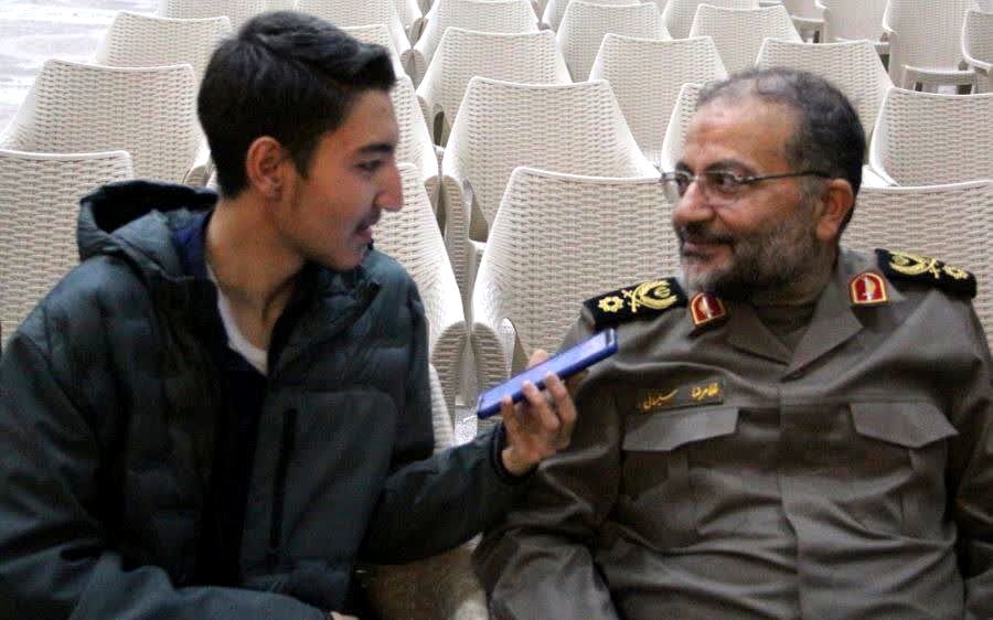 بسیج، پیشگام جامعه‌سازی و تمدن‌سازی اسلامی برای تحقق آرمان‌های ملت ایران