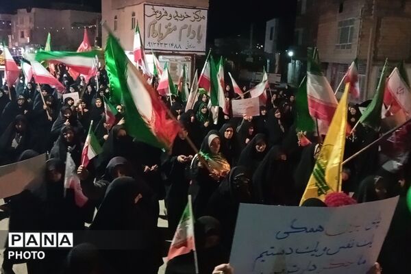 جمعه‌ای که حماسه‌ساز شد