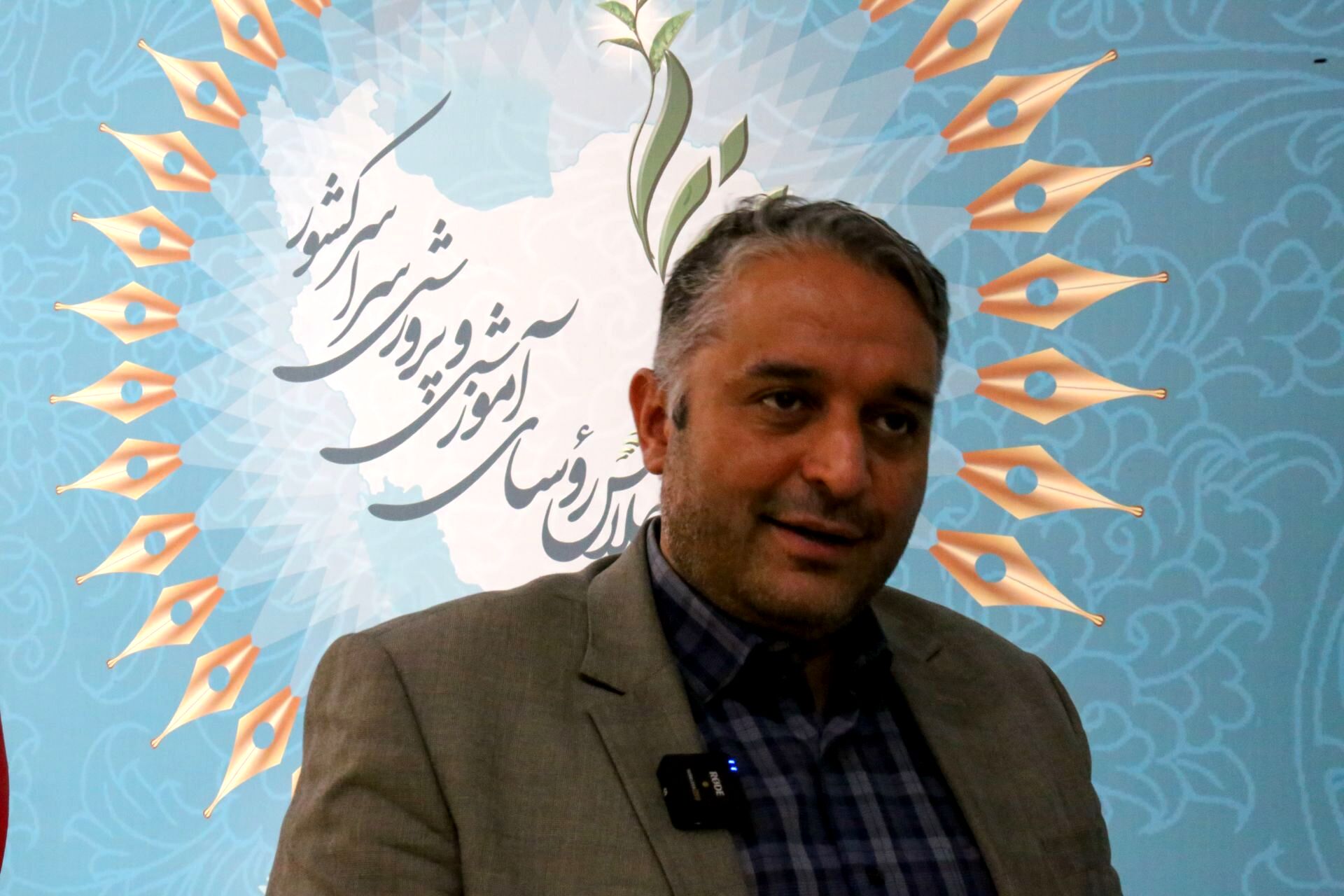 هدفگذاری 271 پروژه آموزشی در آذربایجان شرقی برای یک سال/ تمام مدارس کانکسی بالای ۱۰ نفر تا آغاز مهر ساماندهی می‌شوند