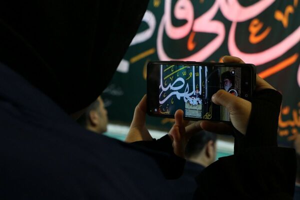 آغاز سفر معنوی دانش‌آموزان ملارد به مناطق عملیاتی جنوب کشور
