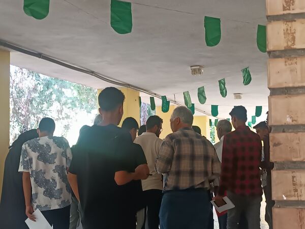 آغاز ثبت نام پایه دهم در هنرستان فنی علی شریعتی 