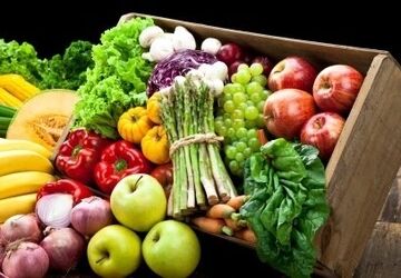 تسهیل صادرات و واردات مواد غذایی با سامانه‌های الکترونیکی جدید