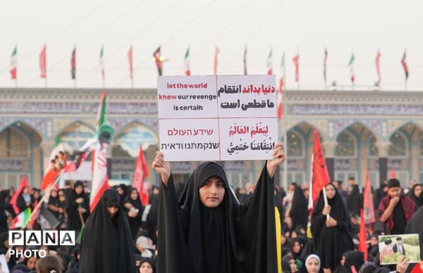 به کدامین گناه کشته شد
