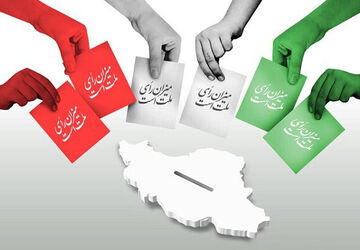 حال و هوای مردم  یزد در آستانه انتخابات