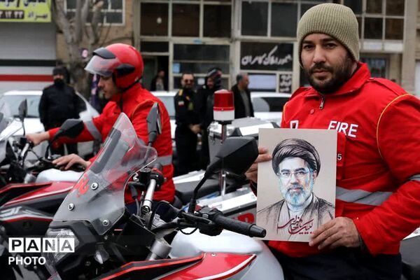راهپیمایی روز قدس، تجلی حمایت از مظلومین جهان