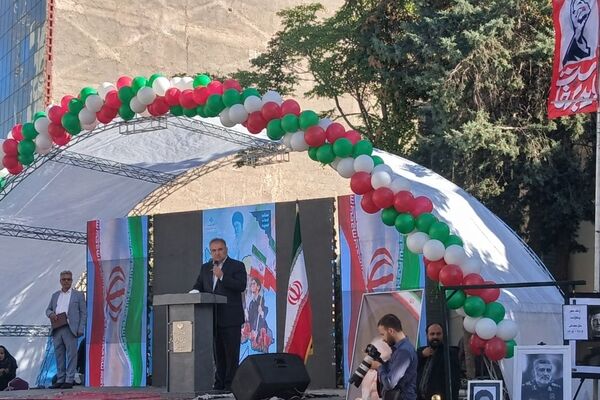اقتدار آینده ایران از مدرسه می‌گذرد
