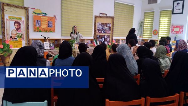 نشست ادبی خوانش نامه‌های سهراب سپهری در قم