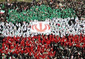 ۲۲ بهمن، روز تحقق آرمان‌های امام خمینی و مردم است 