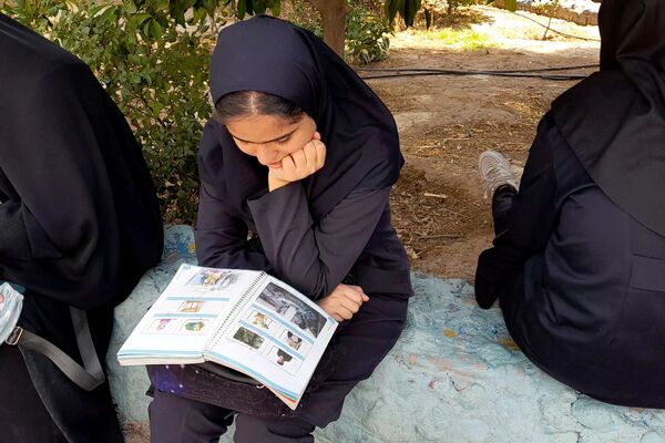 آخرین امتحان نهایی نهمی‌ها 