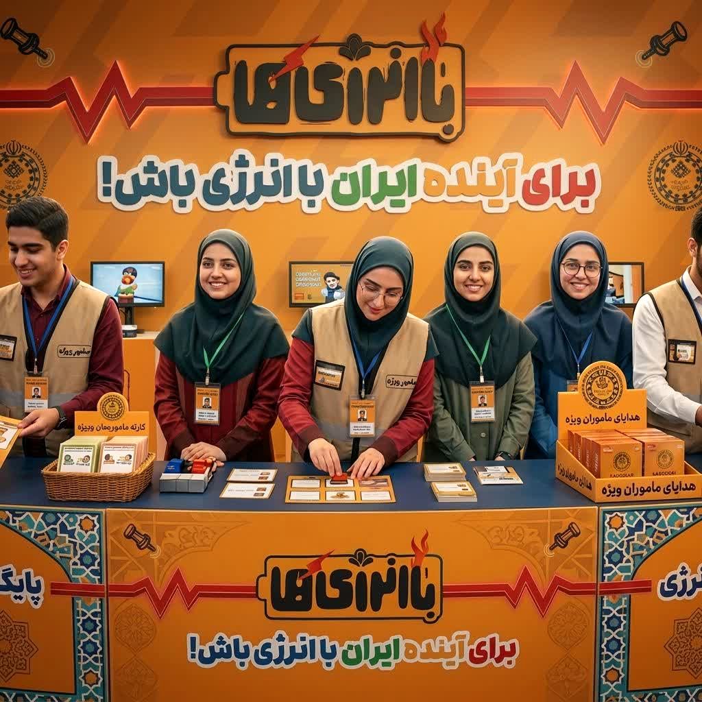 اول خرداد روز بهره‌وری و بهینه‌سازی مصرف