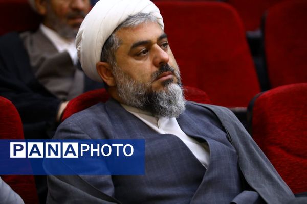 همایش علمی «جنگ شناختی و تمدن نوین اسلامی» در قم 