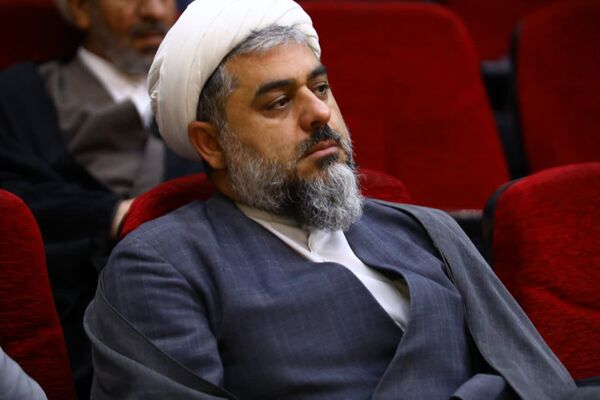 همایش علمی «جنگ شناختی و تمدن نوین اسلامی» در قم 