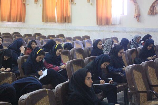آموزش دانش‌آموز خبرنگاران در قالب «طرح هر مدرسه یک خبرنگار» 
