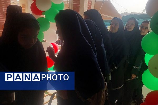 آغاز سال تحصیلی در مدارس شهرستان پیشوا