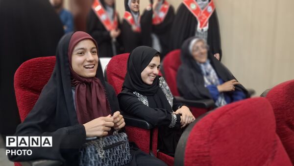 اختتامیه برنامه های اوقات فراغت شهرستان خوسف