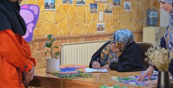  اختتامیه رویداد کتابال در استان‌البرز 
