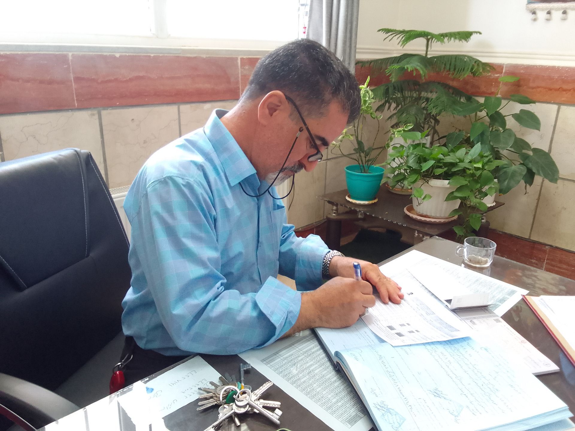  آغاز ثبت‌نام دانش‌آموزان دبیرستانی از امروز 