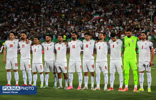 فیفا قیمت بلیت‌‌ دیدارهای ایران در جام جهانی ۲۰۲۶ را اعلام کرد: از ۱۴۰ تا ۵۰۰ دلار