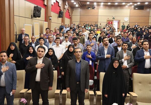 سومین کارسوق کشوری لیزر و اپتیک