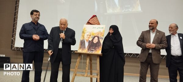 جلوه‌هایی از ایستگاه بیست و هشتم جشنواره خیرین مدرسه‌ساز استان قم