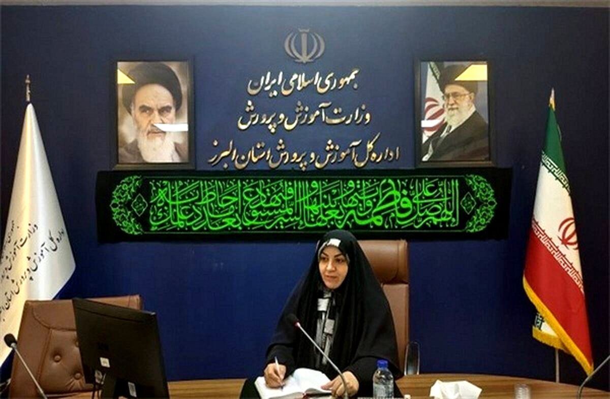 868 سوادآموز البرزی، پاداش قبولی خود را دریافت کردند