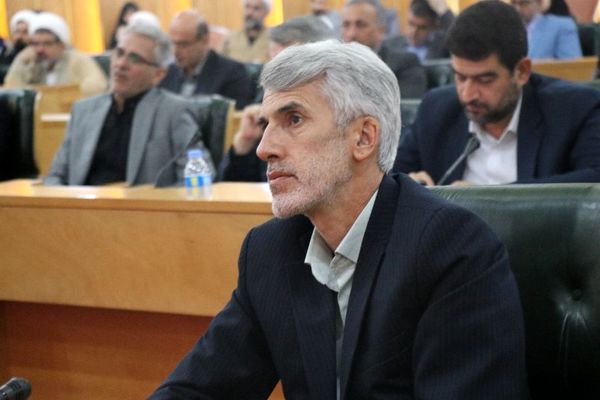 اختتامیه پنجمین اجلاس سراسری نماز دانش آموزان در مشهد