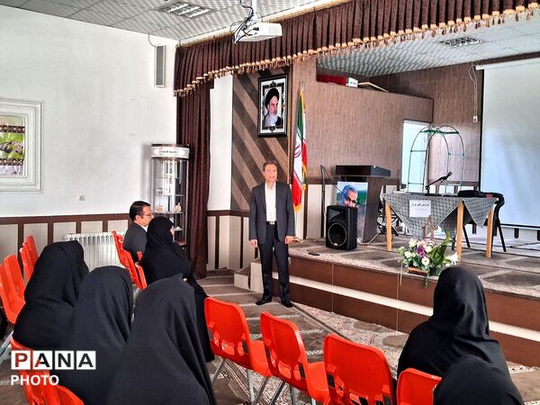 «اتقان قرآن» گامی برای تقویت آموزش قرآن در مدارس کاشمر