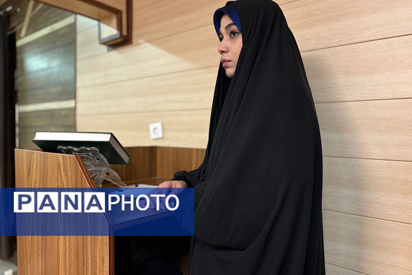 جلسه توانمندسازی معاونان و مربیان پرورشی مدارس متوسطه اول و دوم شهرستان اسلامشهر 