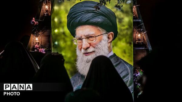 خامنه‌ای شهید؛ راهت ادامه دارد