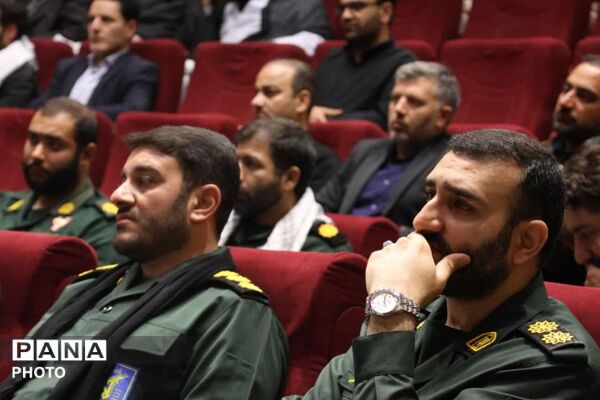 فرمانده جدید سپاه حضرت مهدی (عج) شهرستان قدس معرفی شد