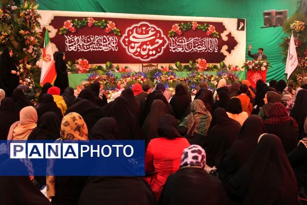 ولادت امام حسین (ع)؛ چراغی در دل تاریخ