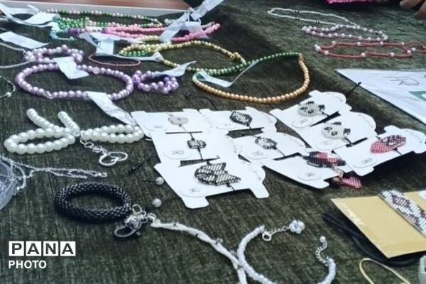بازارچه و صنایع دستی؛ کار و فناوری شروع تجارت در آینده