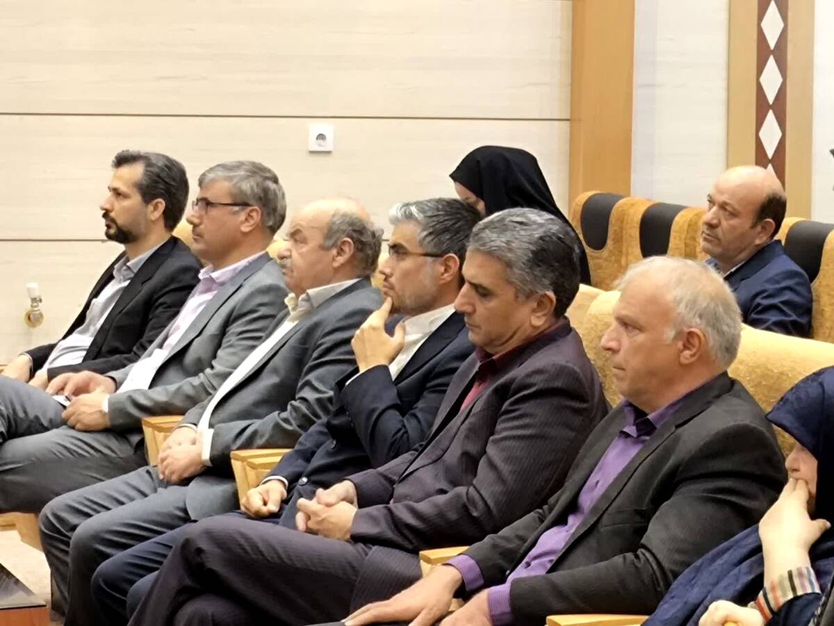 اولین رویداد ملی سماق در خانیک گناباد