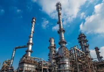 انبار نفت شهران محل ذخیره‌سازی کلان سوخت نیست