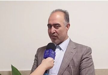 هوشمند سازی ۳۰۰ کلاس در شهرستان برخوار