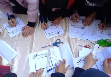 شورای دانش آموزی، توسعه هم‌دلانه دانش آموزان در امور مدرسه