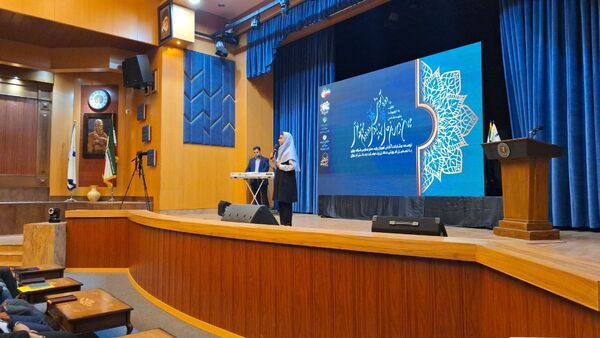 همایش مدیران دبیرستان های شبانه روزی دوره دوم متوسطه نظری کشور