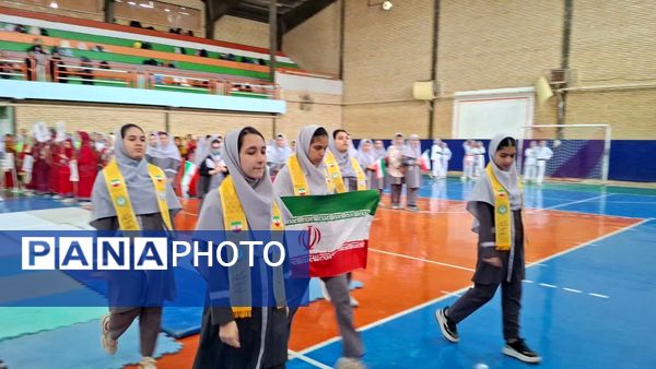 هفته تربیت‌بدنی فرصتی برای ترویج فرهنگ ورزش همگانی در میان نسل جوان