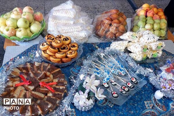 پایان دوره کوتاه‌مدت تابستانه نوآموزان بدو ورود به دبستان در ناحیه دو شهرری 