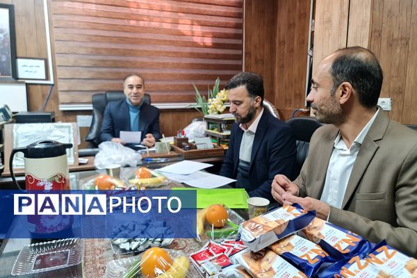 چهل و سومین دوره مسابقات قرآن، عترت و نماز در شیراز