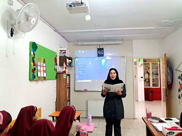 اعتمادبه‌نفس مهم‌ترین کلید یادگیری است