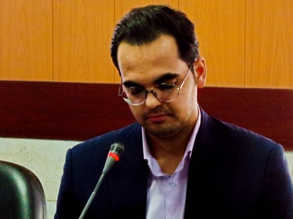 جلسه ستاد اوقات فراغت قطب شهید مدرس با حضور معاون مدیرکل آموزش و پرورش خراسان رضوی 