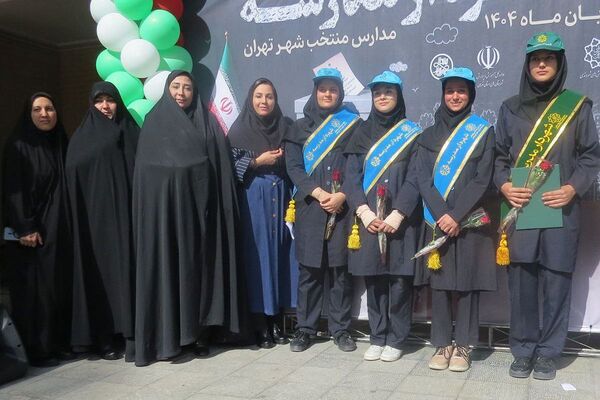 مسئولیت‌پذیری از جنس مدرسه