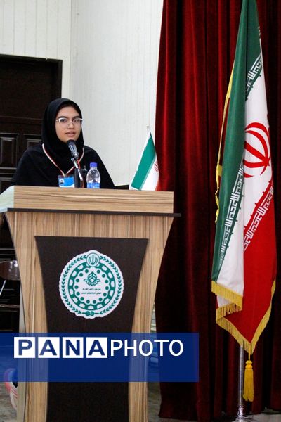 دوازدهمین دوره انتخابات مجلس دانش‌آموزی در آذربایجان غربی